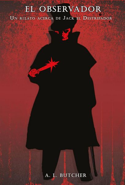 Produktbild: El observador
