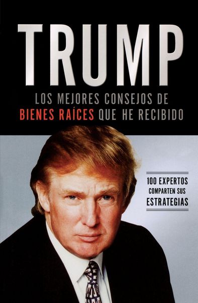 Produktbild: El Trump