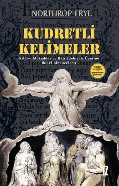 Produktbild: Kudretli Kelimeler