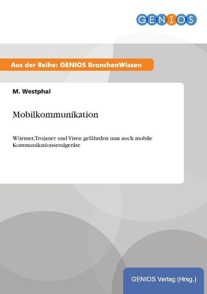 Produktbild: Mobilkommunikation