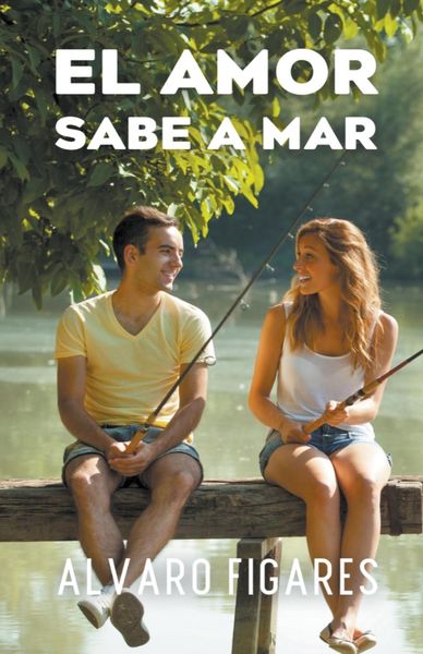 Produktbild: El Amor Sabe A Mar