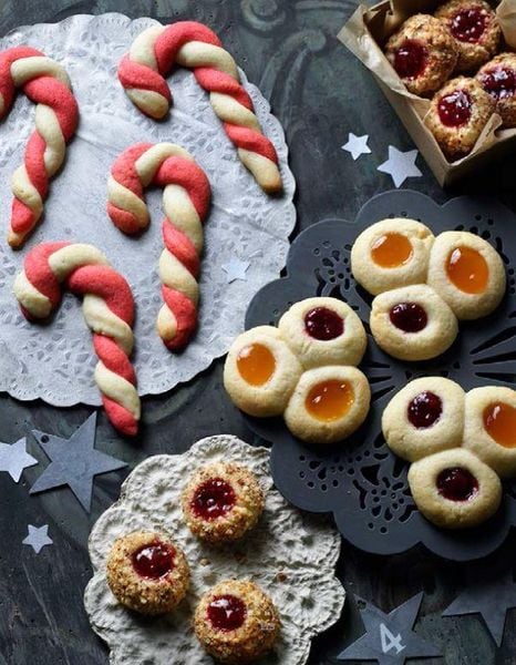 Produktbild: Cookies
