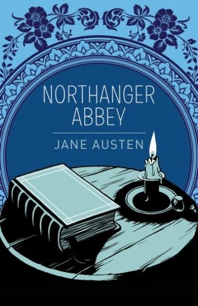 Produktbild: Northanger Abbey