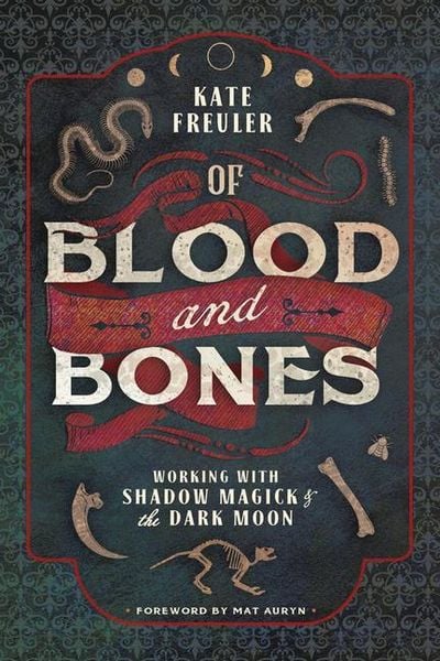 Produktbild: Of Blood and Bones