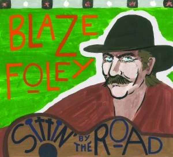 Produktbild: Sittin' by the Road