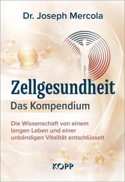 Produktbild: Zellgesundheit - Das Kompendium
