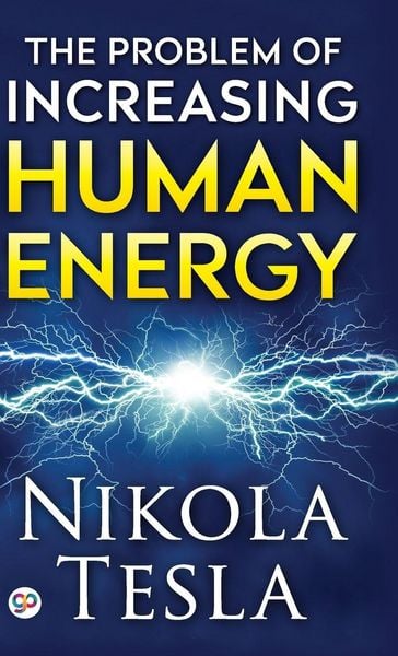 Produktbild: The Problem of Increasing Human Energy