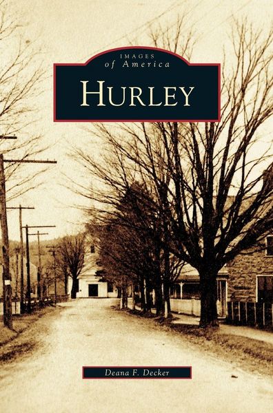 Produktbild: Hurley