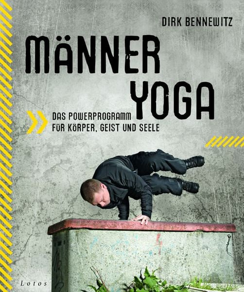 Männeryoga