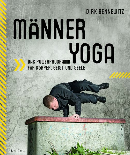 Produktbild: M&auml;nneryoga