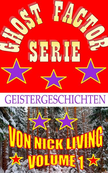 Produktbild: Ghost-Factor-Serie