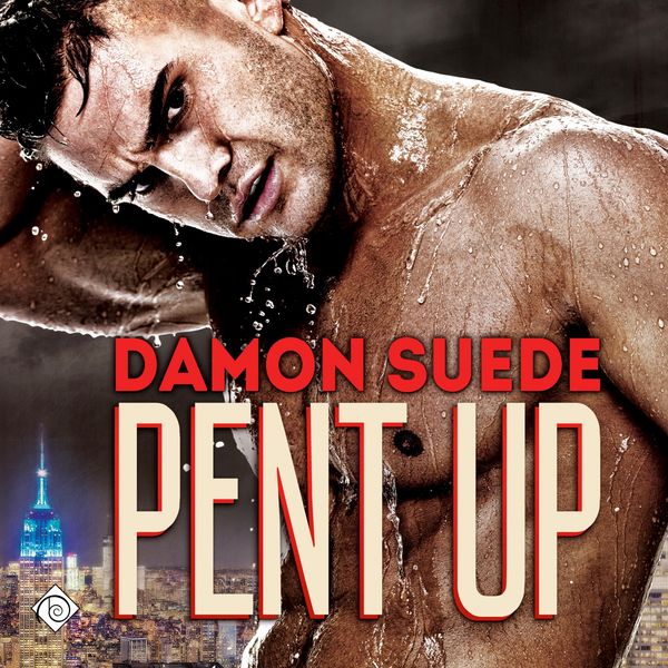 Produktbild: Pent Up (Unabridged)