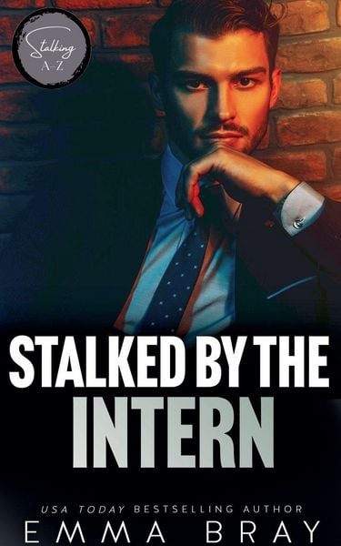 Produktbild: Stalked by the Intern