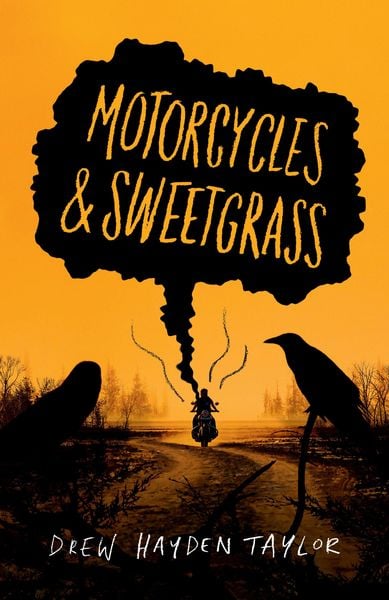 Produktbild: Motorcycles & Sweetgrass