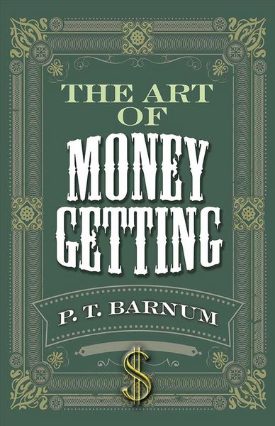 Produktbild: The Art of Money Getting