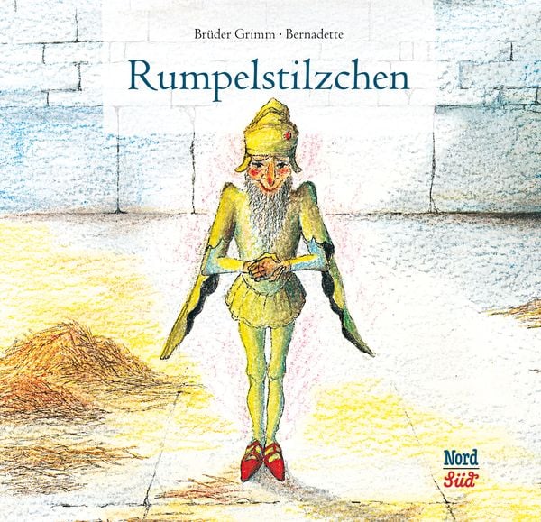 Produktbild: Rumpelstilzchen
