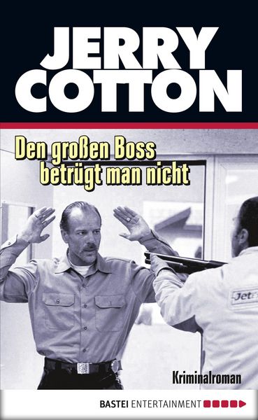 Produktbild: Den gro&szlig;en Boss betr&uuml;gt man nicht
