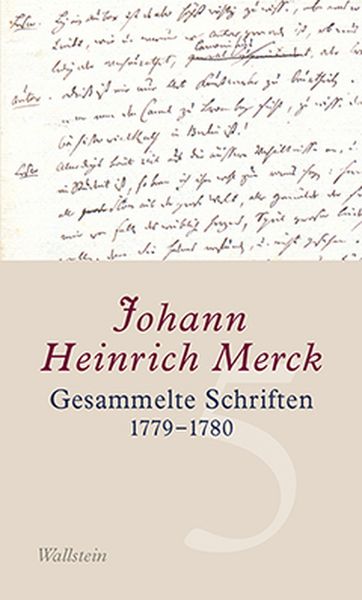 Produktbild: Gesammelte Schriften