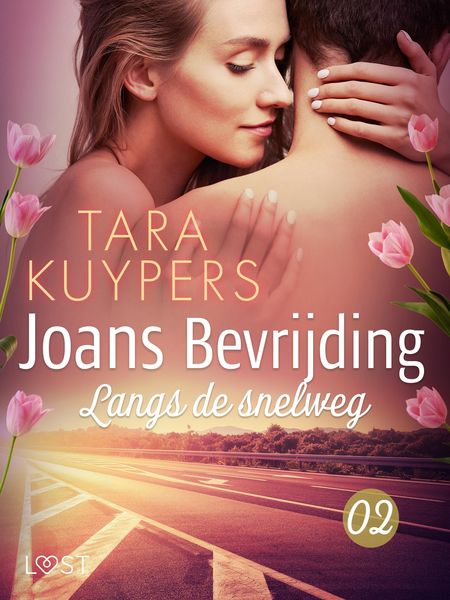 Produktbild: Joans bevrijding 2: Langs de snelweg