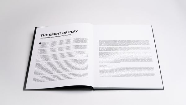 Produktbild: Frank Morrison