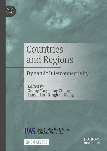 Produktbild: Countries and Regions