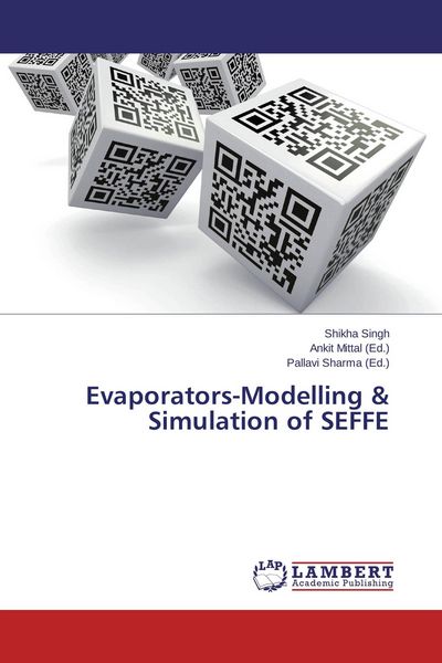 Produktbild: Evaporators-Modelling & Simulation of SEFFE