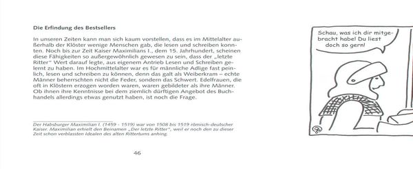 Produktbild: Alltag auf der Burg