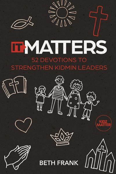 Produktbild: It Matters