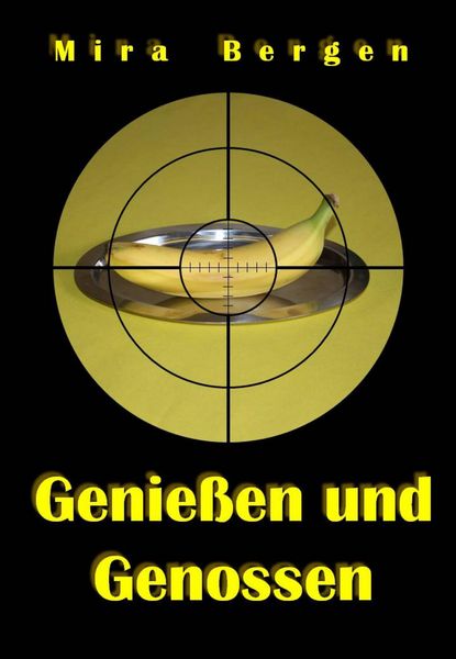 Produktbild: Genie&szlig;en und Genossen