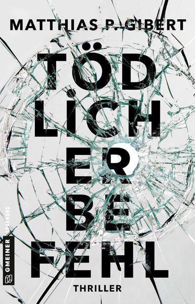 Produktbild: T&ouml;dlicher Befehl