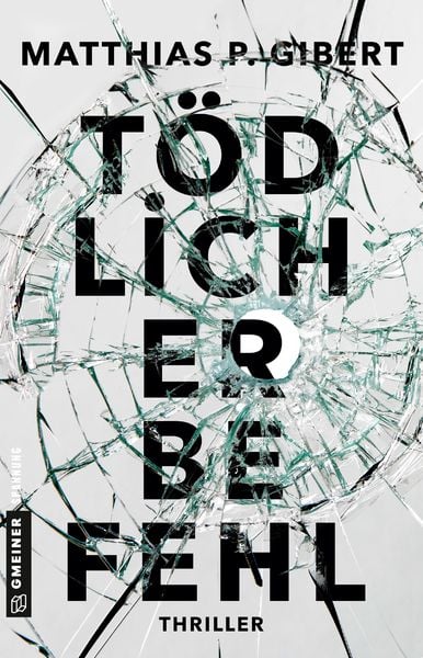 Produktbild: T&ouml;dlicher Befehl