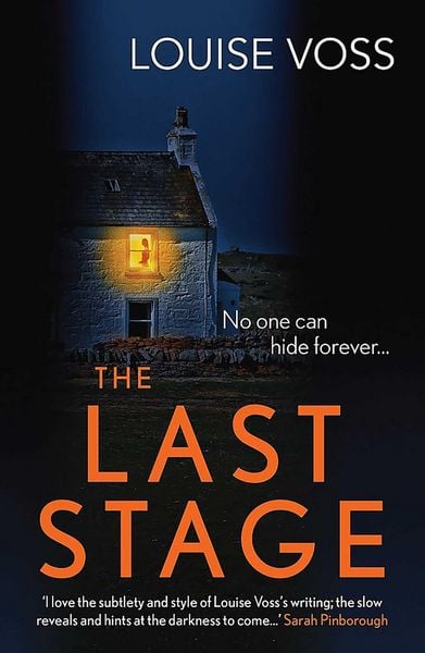 Produktbild: The Last Stage