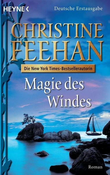 Produktbild: Magie des Windes