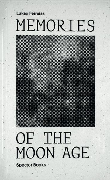Produktbild: Memories of the Moon Age