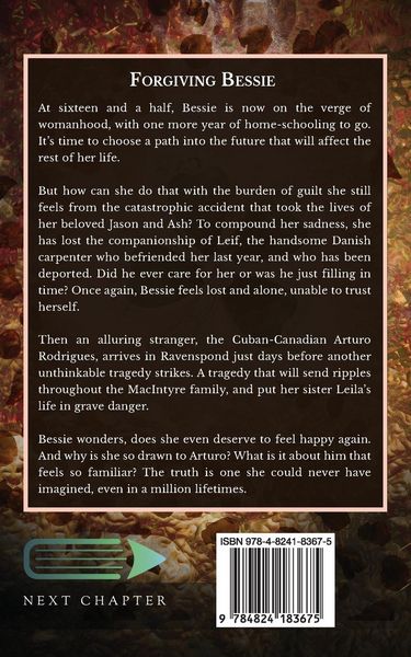 Produktbild: Forgiving Bessie