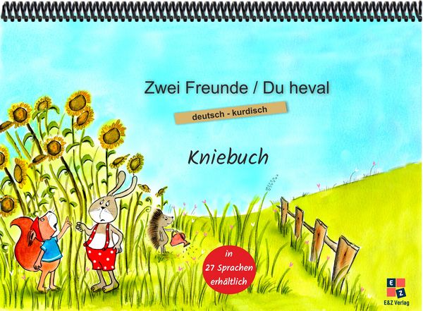 Produktbild: Zwei Freunde
