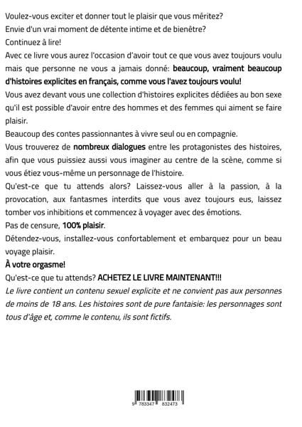 Produktbild: Feux Rouges