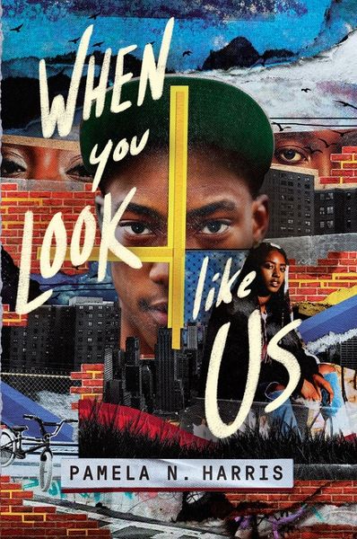 Produktbild: When You Look Like Us