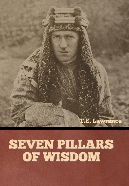 Produktbild: Seven Pillars of Wisdom