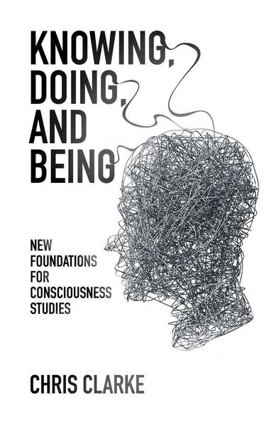 Produktbild: Clarke, C: Knowing, Doing, and Being