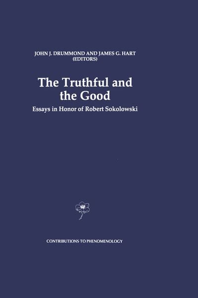 Produktbild: The Truthful and the Good