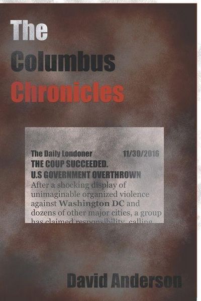 Produktbild: The Columbus Chronicles