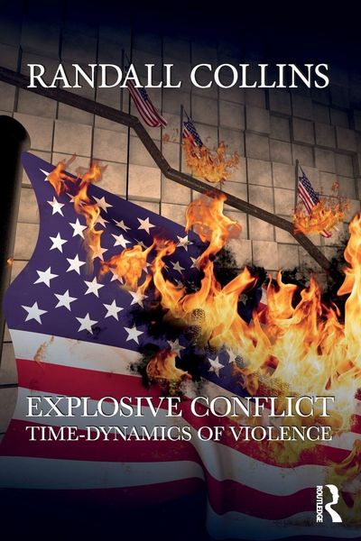 Produktbild: Explosive Conflict