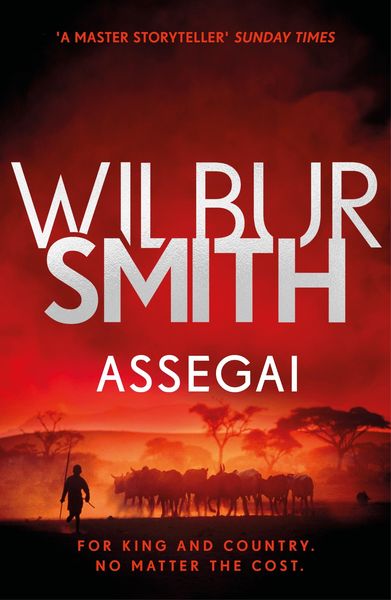 Produktbild: Assegai