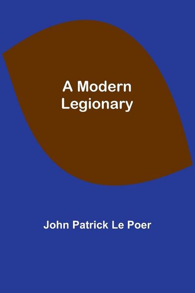 Produktbild: A Modern Legionary