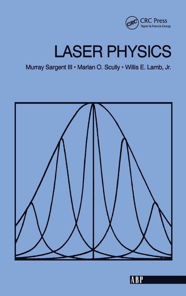 Produktbild: Laser Physics