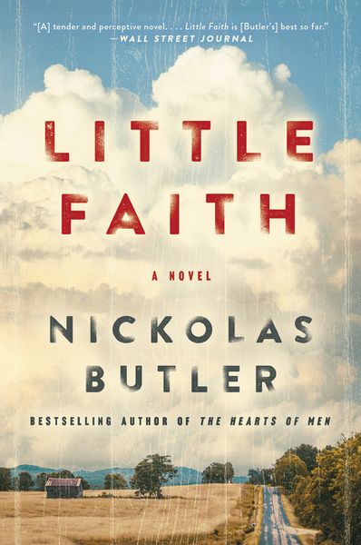 Produktbild: Little Faith