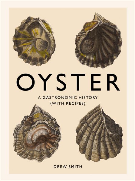 Produktbild: Oyster