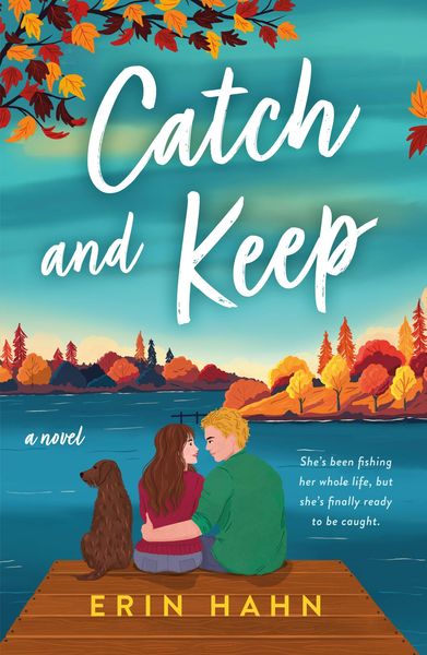 Produktbild: Catch and Keep