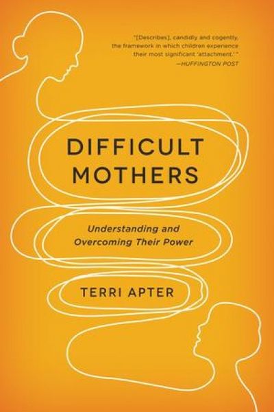 Produktbild: Difficult Mothers